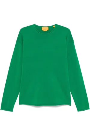 Guest In Residence Cashmere sweater