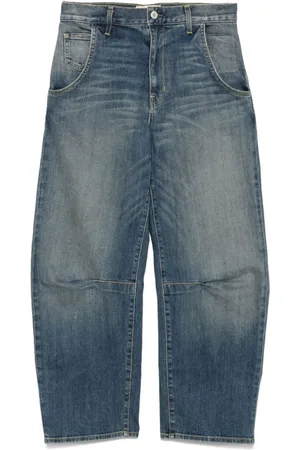 NILI LOTAN Emerson jeans