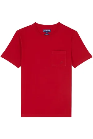 Vilebrequin Cotton T-shirt