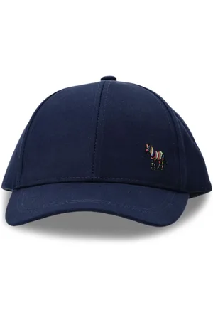 Paul Smith Zebra cap