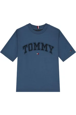 Tommy Hilfiger Logo t-shirt