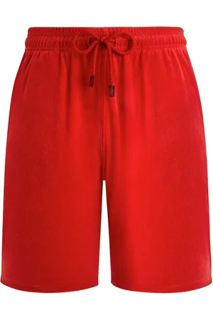 Vilebrequin Terry bermuda shorts