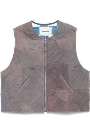 Story Pluto gilet