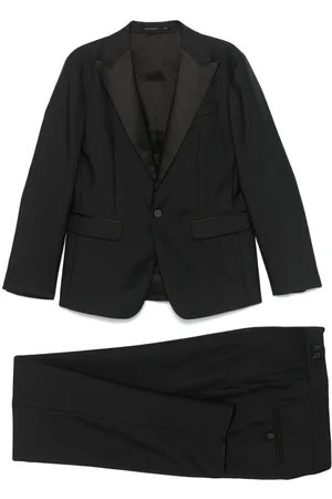 Dsquared2 Single-breasted suit