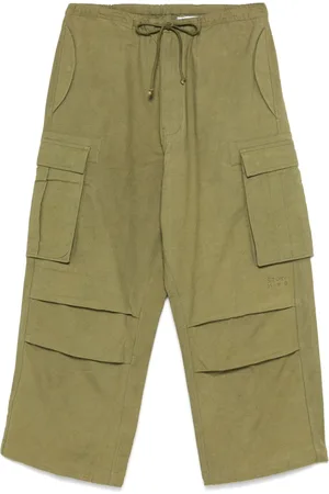Story Peace trousers