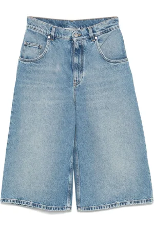 Stella McCartney Denim shorts