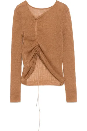 Cecilie Bahnsen Ussi sweater