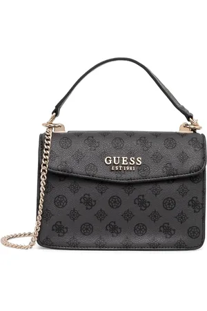 Guess Monogram shoulder bag