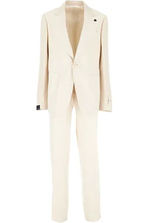 LARDINI Two-piece suit