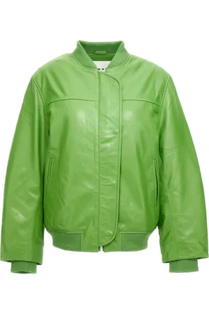 REMAIN Maryan bomber jacket
