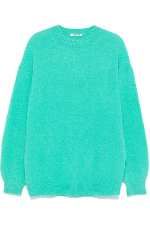 Auralee Brushed sweater