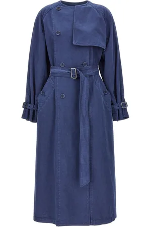 Max Mara Calao trench coat