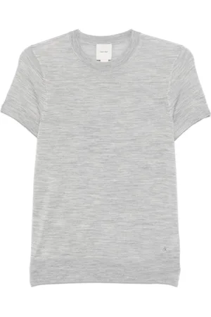 Calvin Klein Mélange T-shirt