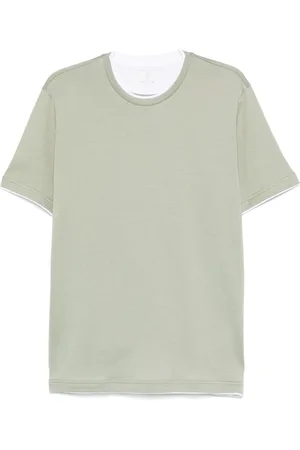 ELEVENTY Cotton T-shirt