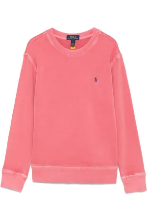 Ralph Lauren Polo Pony sweatshirt