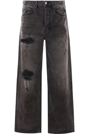 ENFANTS RICHES DEPRIMES Corpse Pose jeans