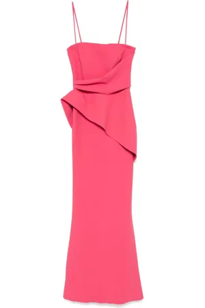 CHIARA BONI Taro gown