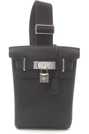 Hermès 2023 Kelly Akkad PM belt bag