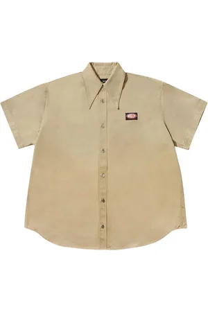 Willy chavarria Pachuco Work shirt