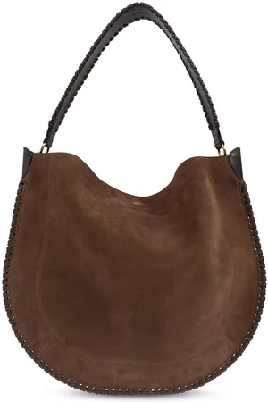Isabel Marant Oskan shoulder bag