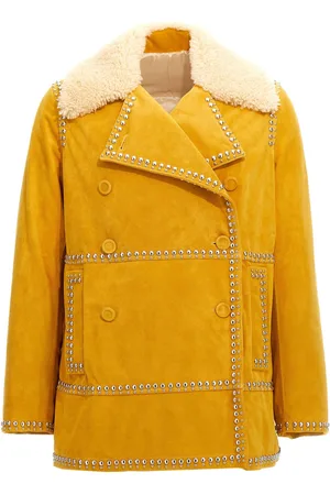 WALES BONNER Time jacket