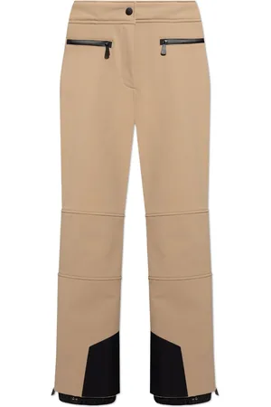 Moncler Panelled ski trousers