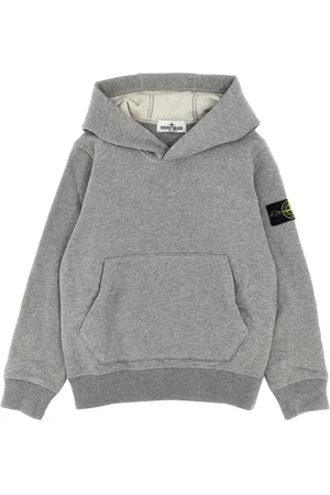 Stone Island Compass-badge hoodie