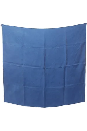 Hermès 2010s plain scarf