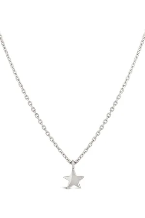 Dinny Hall Bijou Star necklace