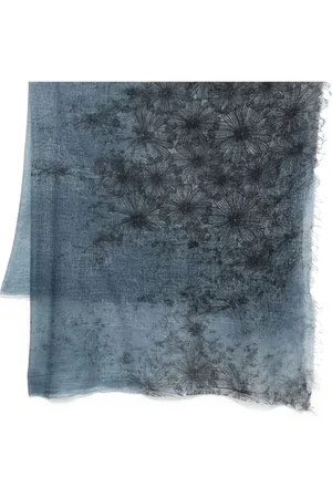 AVANT TOI Cashmere scarf