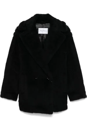 Max Mara Fuxia coat