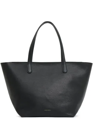 Mansur Gavriel Leather tote bag