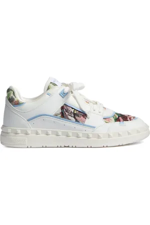 VALENTINO GARAVANI Freedots sneakers