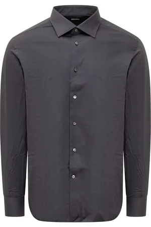 Ermenegildo Zegna Button-up shirt
