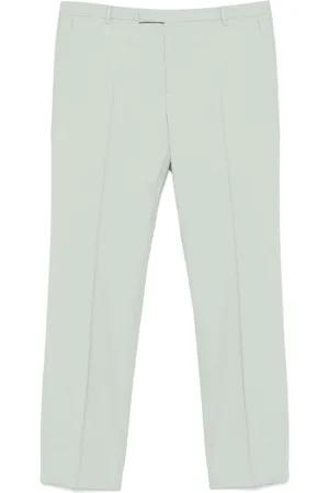 Gucci Wool trousers