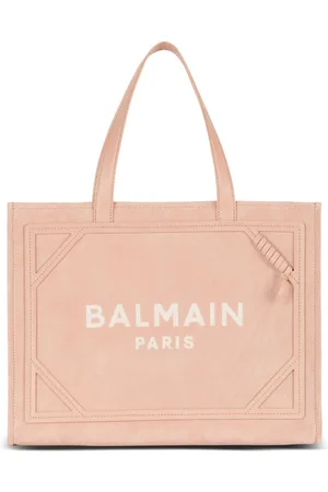 Balmain B-Army tote bag