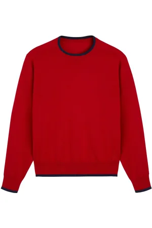 Vilebrequin Crew-neck sweater