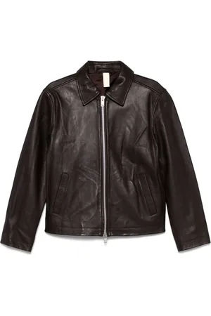 Sunflower Leather jacket