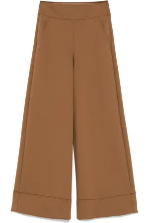 Max Mara Fagiani trousers