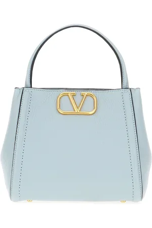 VALENTINO GARAVANI Small Alltime tote bag
