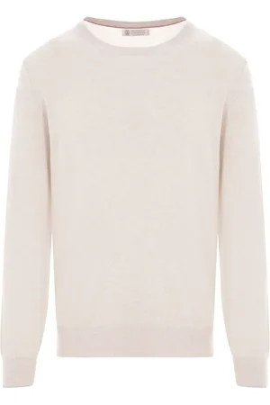 Brunello Cucinelli Cashmere sweater