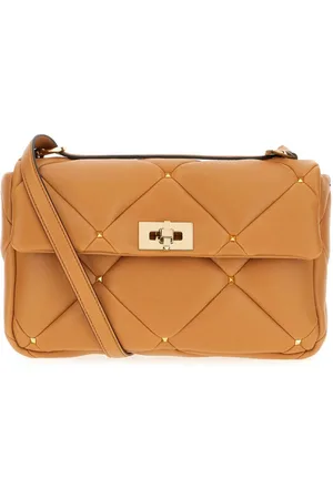 VALENTINO GARAVANI Quilted tote bag