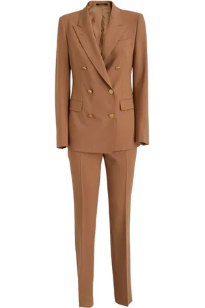 TAGLIATORE Wool two-piece suit