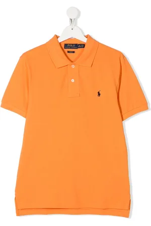 Ralph Lauren Pony logo polo shirt