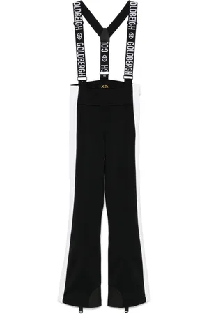 Goldbergh Retro ski trousers