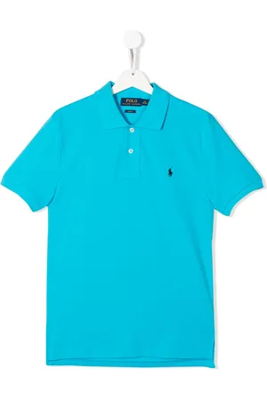 Ralph Lauren Logo polo shirt