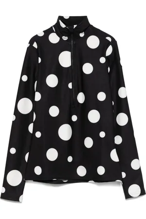 Goldbergh Dottie ski top