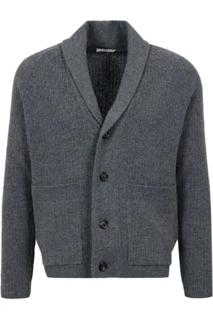 Paolo Pecora V-neck cardigan