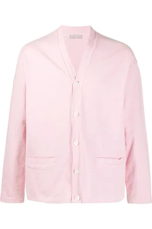 Comme des Garçons 2000 V-neck cardigan