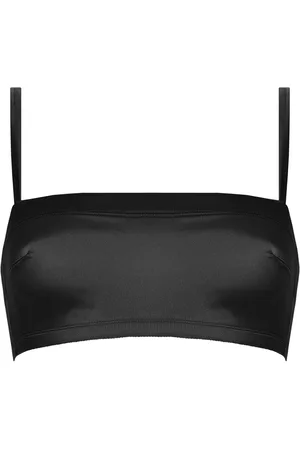 ERES Sybille crop top bra